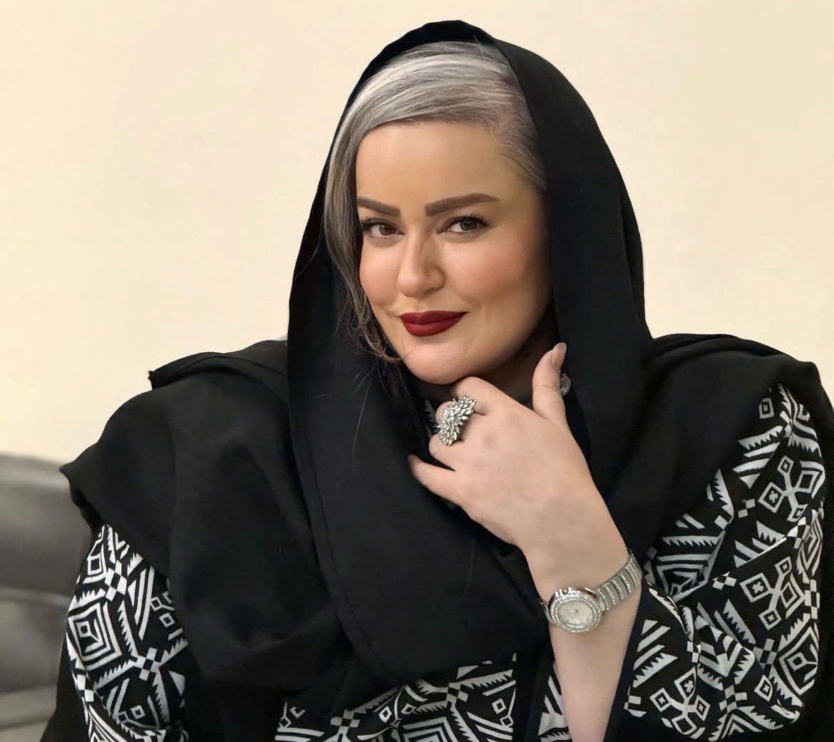 نعیمه نظام دوست